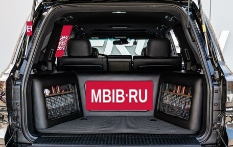 Lexus LX III, 2014 год, 4 945 000 рублей, 27 фотография