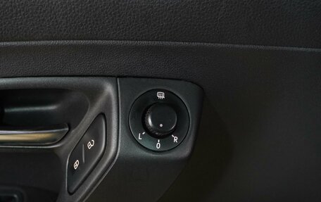 Volkswagen Polo VI (EU Market), 2012 год, 749 000 рублей, 12 фотография