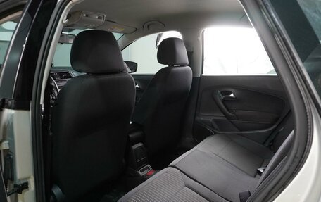 Volkswagen Polo VI (EU Market), 2012 год, 749 000 рублей, 11 фотография