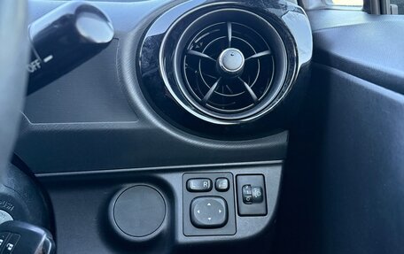 Toyota Aqua I, 2016 год, 930 000 рублей, 11 фотография