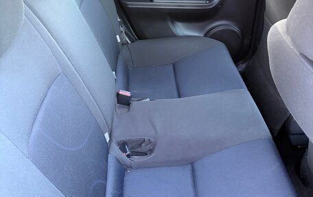 Toyota Aqua I, 2016 год, 930 000 рублей, 14 фотография