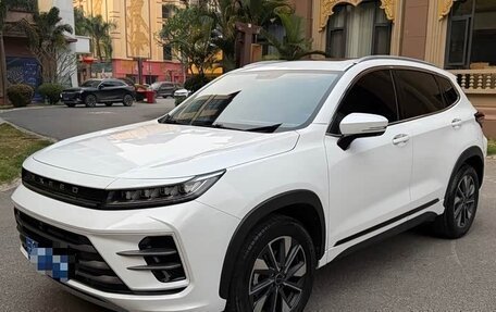 CheryExeed LX, 2023 год, 1 281 000 рублей, 1 фотография