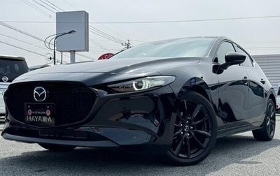 Mazda 3, 2022 год, 1 400 000 рублей, 1 фотография