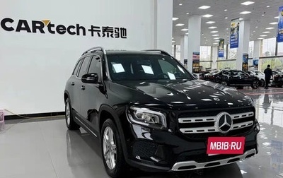 Mercedes-Benz GLB, 2020 год, 2 850 000 рублей, 1 фотография