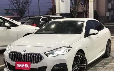BMW 2 серия F44, 2021 год, 1 320 000 рублей, 1 фотография