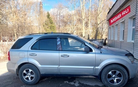 KIA Sorento IV, 2008 год, 1 000 000 рублей, 1 фотография