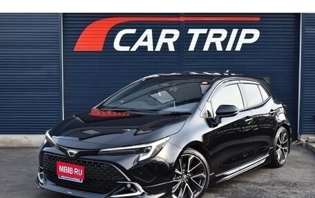 Toyota Corolla, 2021 год, 1 280 000 рублей, 1 фотография