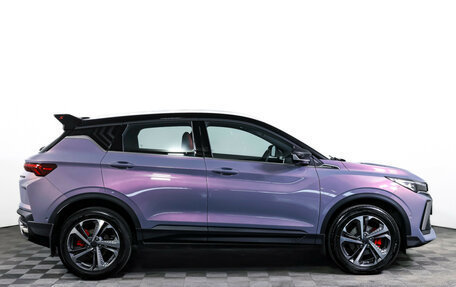 Geely Coolray I, 2023 год, 2 399 000 рублей, 4 фотография