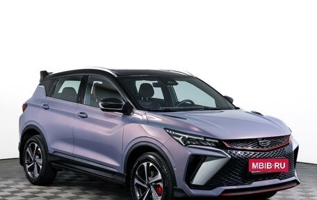 Geely Coolray I, 2023 год, 2 399 000 рублей, 3 фотография