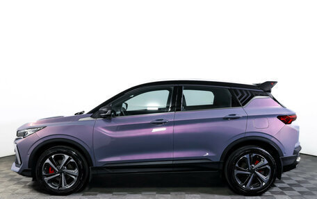 Geely Coolray I, 2023 год, 2 399 000 рублей, 8 фотография