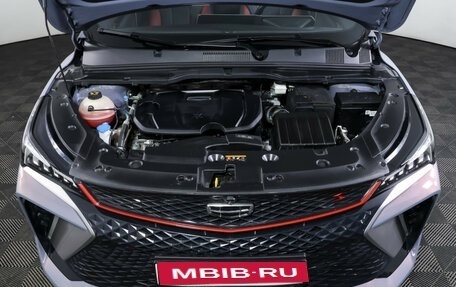 Geely Coolray I, 2023 год, 2 399 000 рублей, 9 фотография