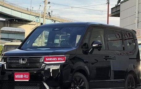 Honda Stepwgn, 2022 год, 1 850 000 рублей, 1 фотография