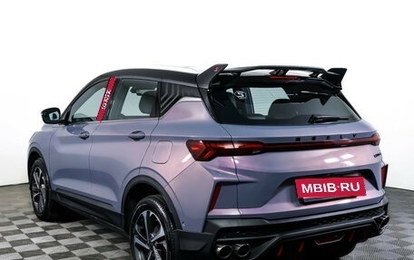 Geely Coolray I, 2023 год, 2 399 000 рублей, 7 фотография