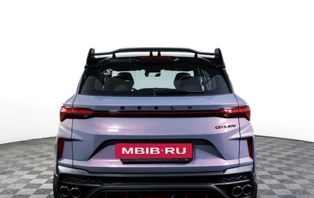 Geely Coolray I, 2023 год, 2 399 000 рублей, 6 фотография