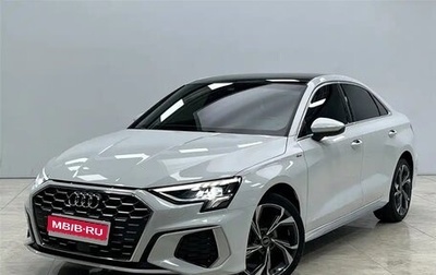 Audi A3, 2022 год, 1 830 007 рублей, 1 фотография