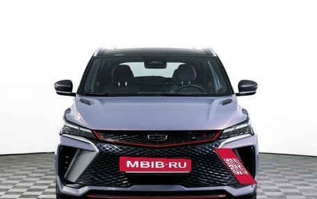 Geely Coolray I, 2023 год, 2 399 000 рублей, 2 фотография