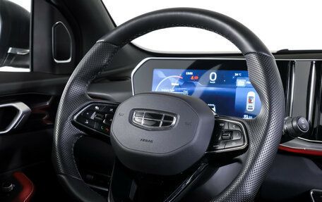 Geely Coolray I, 2023 год, 2 399 000 рублей, 15 фотография