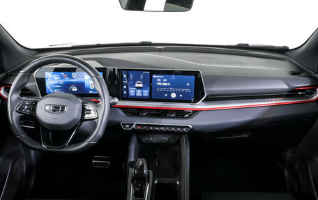 Geely Coolray I, 2023 год, 2 399 000 рублей, 13 фотография