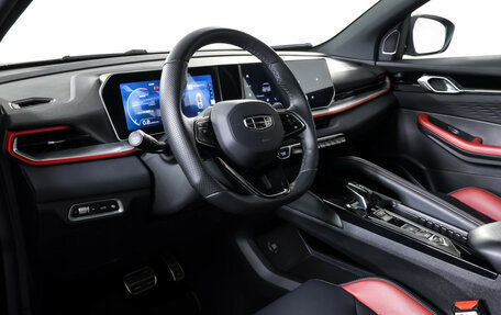 Geely Coolray I, 2023 год, 2 399 000 рублей, 16 фотография