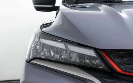 Geely Coolray I, 2023 год, 2 399 000 рублей, 24 фотография