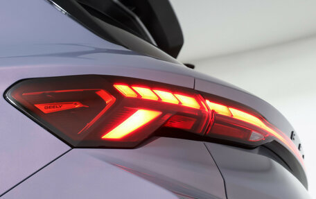 Geely Coolray I, 2023 год, 2 399 000 рублей, 23 фотография