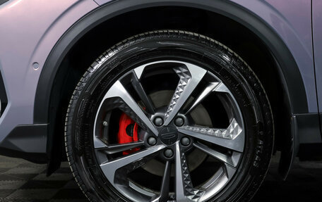 Geely Coolray I, 2023 год, 2 399 000 рублей, 25 фотография