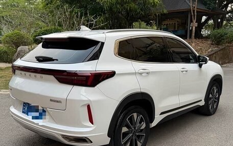 CheryExeed LX, 2023 год, 1 281 000 рублей, 6 фотография