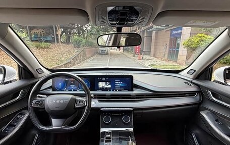 CheryExeed LX, 2023 год, 1 281 000 рублей, 8 фотография