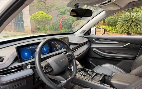 CheryExeed LX, 2023 год, 1 281 000 рублей, 7 фотография