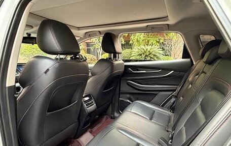 CheryExeed LX, 2023 год, 1 281 000 рублей, 9 фотография