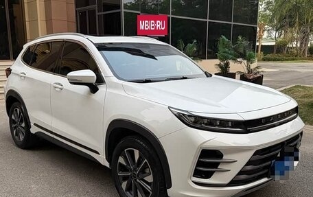 CheryExeed LX, 2023 год, 1 281 000 рублей, 3 фотография