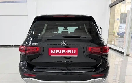 Mercedes-Benz GLB, 2020 год, 2 850 000 рублей, 6 фотография