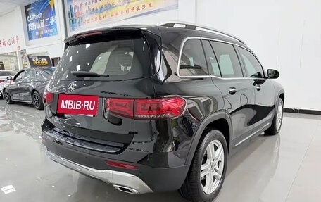 Mercedes-Benz GLB, 2020 год, 2 850 000 рублей, 4 фотография