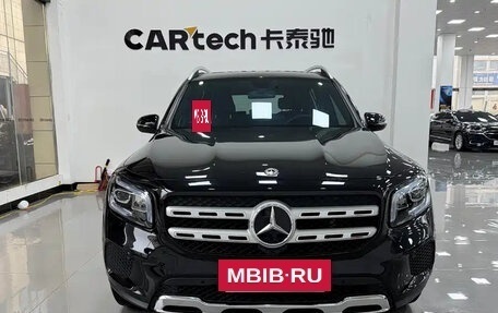 Mercedes-Benz GLB, 2020 год, 2 850 000 рублей, 2 фотография