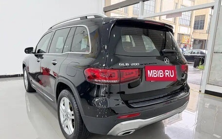 Mercedes-Benz GLB, 2020 год, 2 850 000 рублей, 5 фотография
