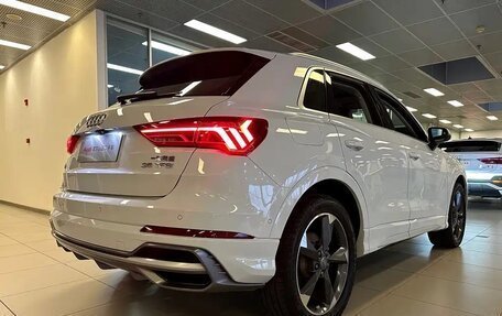 Audi Q3, 2022 год, 1 870 007 рублей, 6 фотография