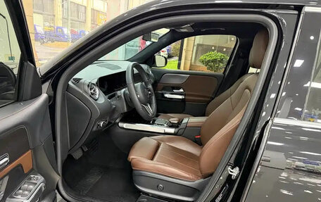 Mercedes-Benz GLB, 2020 год, 2 850 000 рублей, 8 фотография
