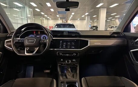 Audi Q3, 2022 год, 1 870 007 рублей, 8 фотография