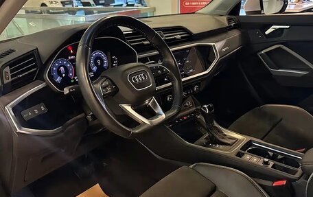 Audi Q3, 2022 год, 1 870 007 рублей, 7 фотография