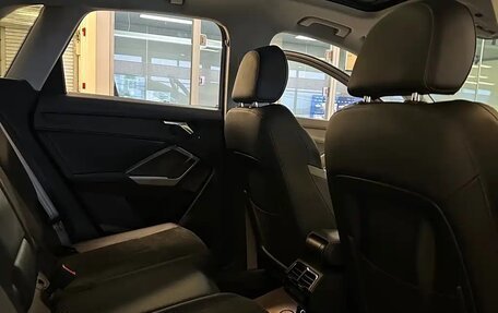 Audi Q3, 2022 год, 1 870 007 рублей, 10 фотография