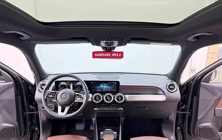 Mercedes-Benz GLB, 2020 год, 2 850 000 рублей, 9 фотография