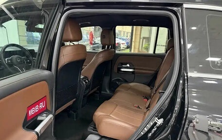 Mercedes-Benz GLB, 2020 год, 2 850 000 рублей, 7 фотография