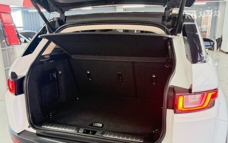 Land Rover Range Rover Evoque I, 2018 год, 2 280 000 рублей, 7 фотография