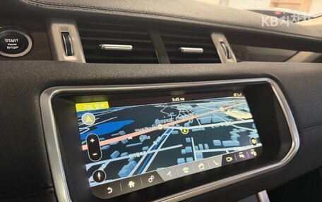 Land Rover Range Rover Evoque I, 2018 год, 2 280 000 рублей, 13 фотография