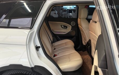 Land Rover Range Rover Evoque I, 2018 год, 2 280 000 рублей, 23 фотография