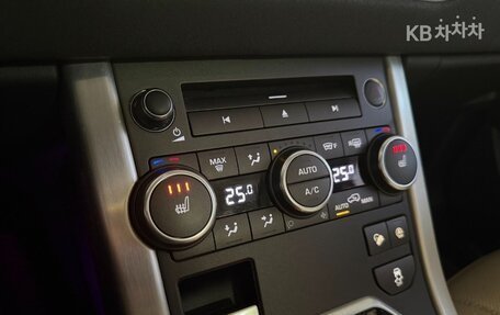 Land Rover Range Rover Evoque I, 2018 год, 2 280 000 рублей, 16 фотография