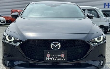 Mazda 3, 2022 год, 1 400 000 рублей, 2 фотография