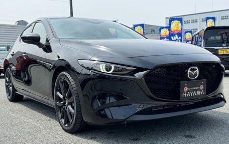 Mazda 3, 2022 год, 1 400 000 рублей, 3 фотография