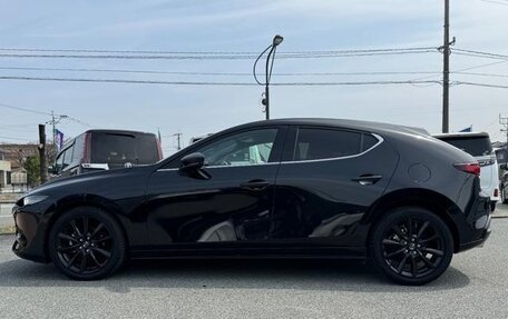 Mazda 3, 2022 год, 1 400 000 рублей, 9 фотография