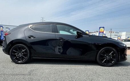 Mazda 3, 2022 год, 1 400 000 рублей, 10 фотография